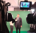 Procam - Tournage BULL